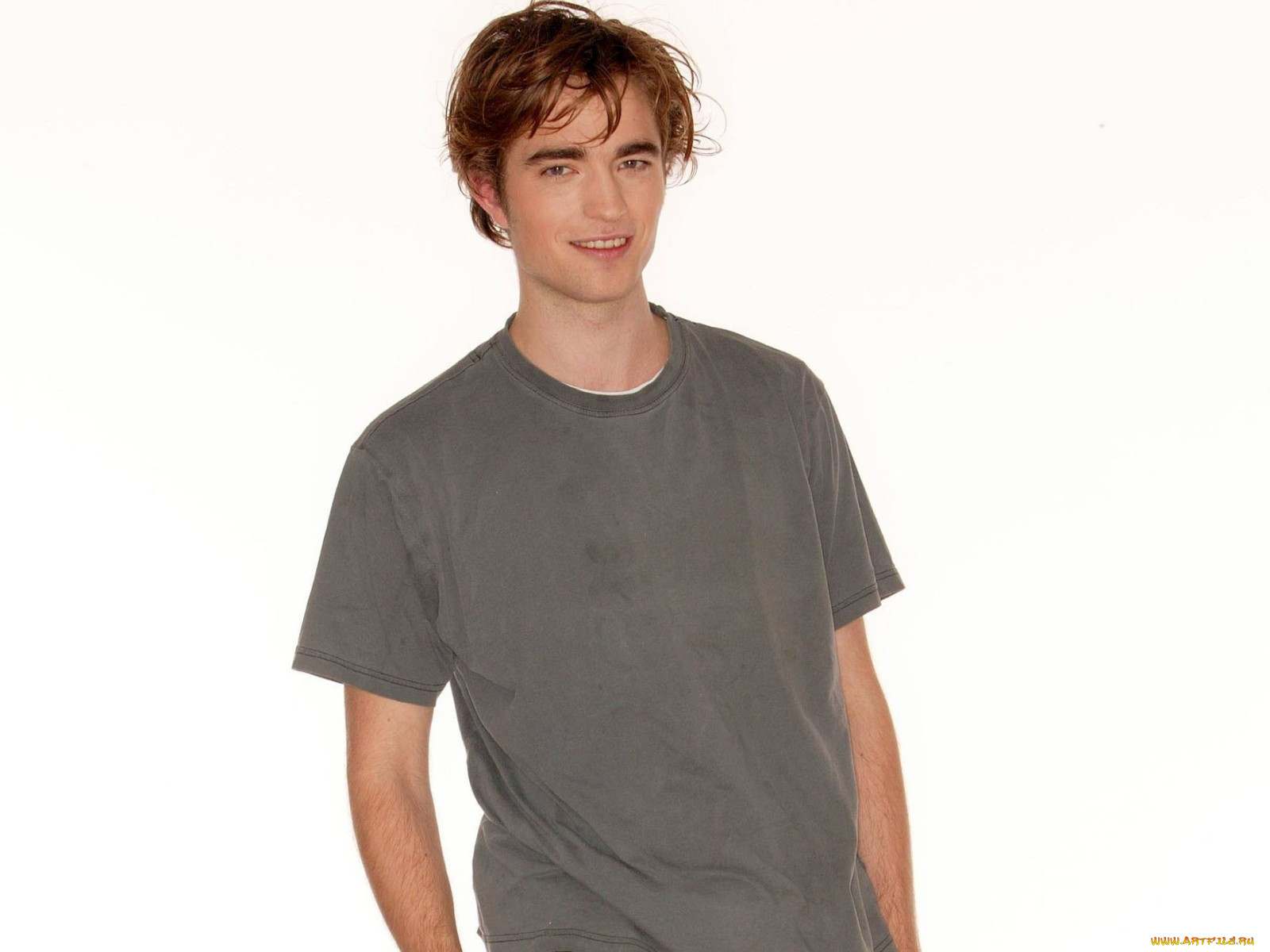 robert, pattinson, 